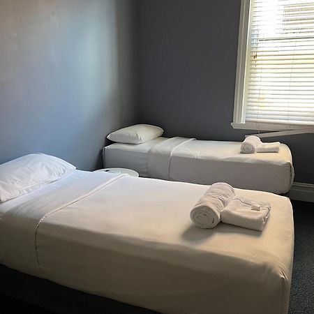 Swansea Hotel Luaran gambar