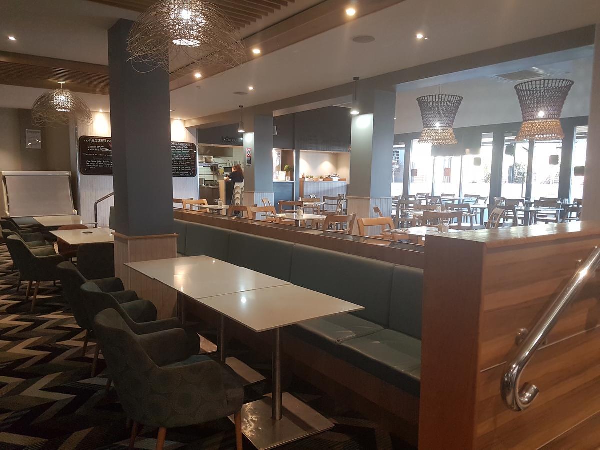 Swansea Hotel Luaran gambar